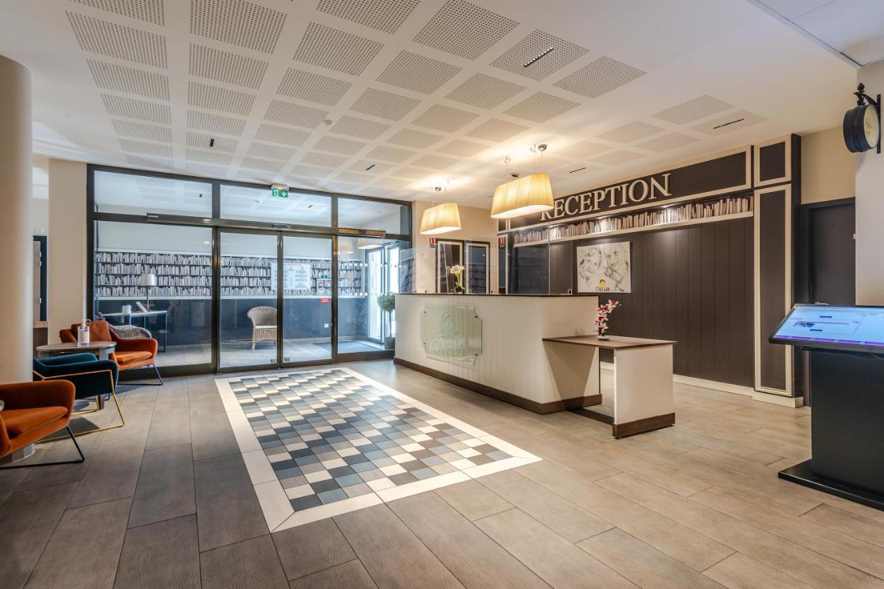 Appartement Ovelia Seynod - Les Balcons D'annecy Annecy