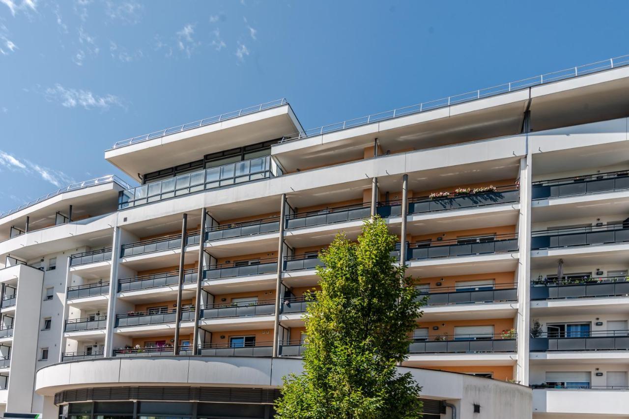 Appartement Ovelia Seynod - Les Balcons D'annecy Annecy